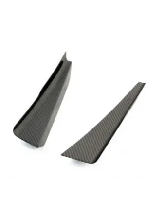 APR Performance Carbon Fiber Upper Canards 2018-2021 WRX / 2018-2021 STI Today Only