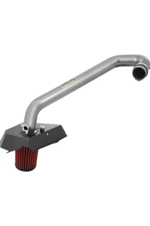 Trusted Brand AEM Cold Air Intake Silver w/ Box 2015-2016 Legacy