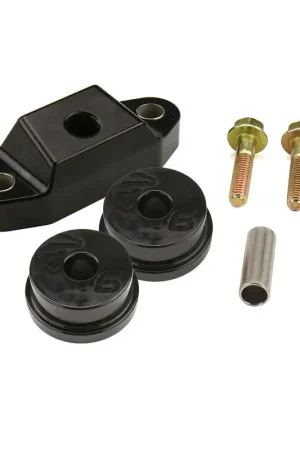 While Supplies Last FactionFab Shifter Bushing Combo 6 Speed 2004-2021 STI / 2007-2009 Legacy GT Spec B