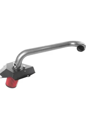 New Release AEM Cold Air Intake Silver w/ Box 2017-2019 Legacy 2.5i