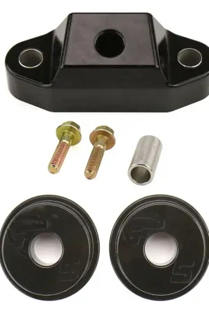 FactionFab Shifter Bushing Combo 5 Speed 2002-2014 WRX / 2005-2009 Legacy GT Genuine