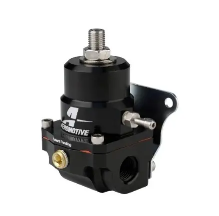 Aeromotive A1000 Gen II Fuel Pressure Regulator ORB-6 Buy Online