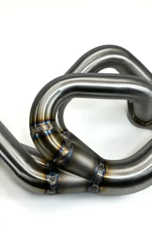 New Arrival ETS V2 MaxFlow Header Exhaust Manifold 2008-2014 WRX / 2004-2021 STI