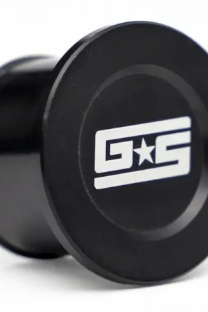 Best Price Grimmspeed Sound Generator Plug Kit Black 2015-2017 STI