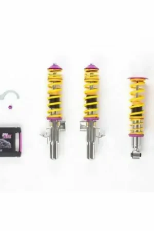 Best Choice KW Variant 1 Coilover Kit 2013-2021 BRZ / FRS / 86