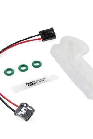 Budget DeatschWerks Fuel Pump Install Kit 2013-2021 BRZ / 2015-2021 WRX