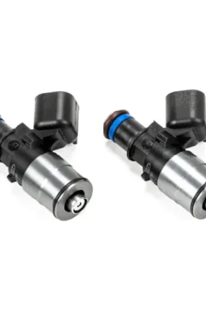 Injector Dynamics ID1300-XDS Top Feed Fuel Injectors 1300cc 2013-2021 BRZ Must Have