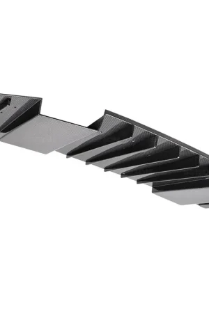 Seibon Carbon Fiber Rear Diffuser 2018-2021 WRX / 2018-2021 STI Hot Deal