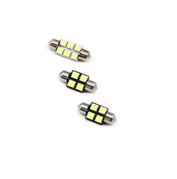 Order Now Subaru OEM LED Interior Bulb Upgrade Kit 2018-2024 WRX / 2018-2021 STI / 2018-2021 Crosstrek / 2018-2021 Impreza