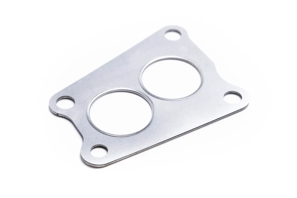 Professional Grade M45 X-THCK Manifold to Turbo Gasket 2015-2021 WRX