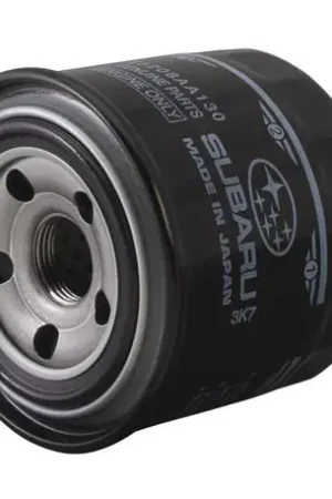 Subaru OEM Genuine Oil Filter 2013-2021 BRZ / 2013-2016 FRS / 2017-2021 86 Direct From Manufacturer