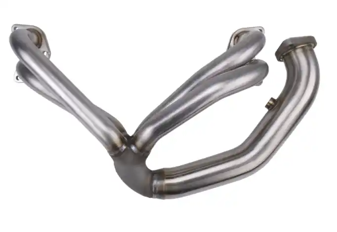 Weekend Sale Killer B Motorsport 4-1 Max VE Holy Header Exhaust Manifold 2 Bolt 2002-2014 WRX / 2004-2021 STI / 2004-2013 Forester XT / 2004-2009 Outback XT / 2004-2009 Legacy GT
