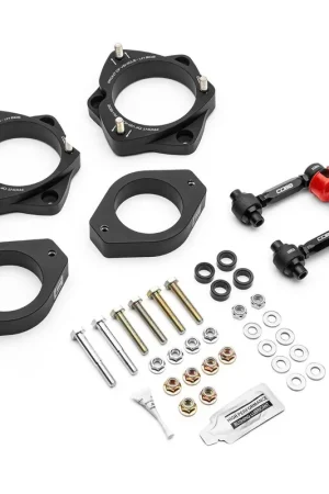 COBB 1.5 Inch Lift Kit 2022-2025 WRX / 2020-2025 Outback Special Offer