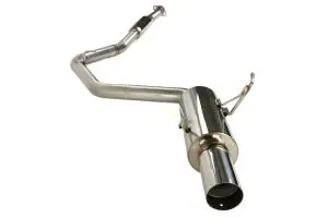 New Release Fujitsobo Authorize RM Catback 2015-2021 WRX / 2015-2021 STI