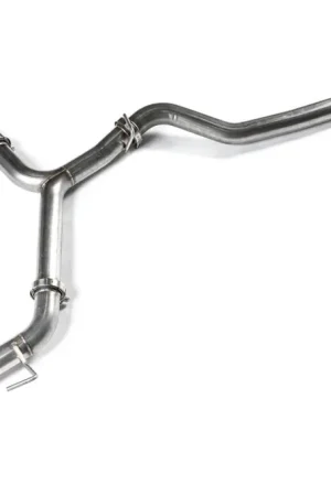 Hassle-Free Returns ETS Extreme Catback Exhaust Non Resonated Stealth Black Tips 2015-2021 WRX / 2015-2021 STI