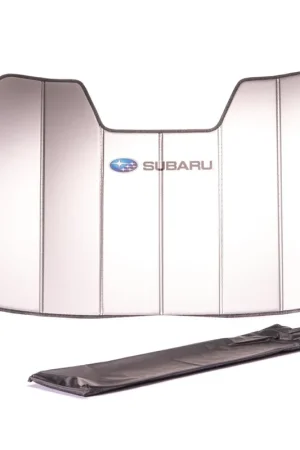 One Day Deal Subaru OEM Sun Shade 2015-2021 WRX / 2015-2021 STI / 2013-2019 Crosstrek