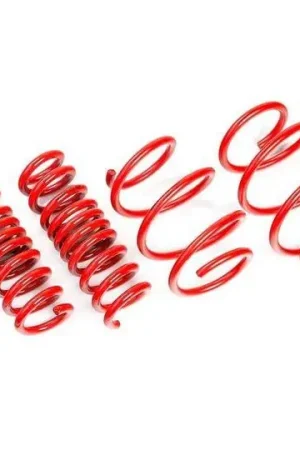 Discount AST Lowering Spring Kit 2015-2021 STI