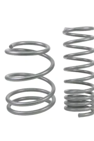 Whiteline Lowering Spring Kit 2009-2014 WRX Super Sale