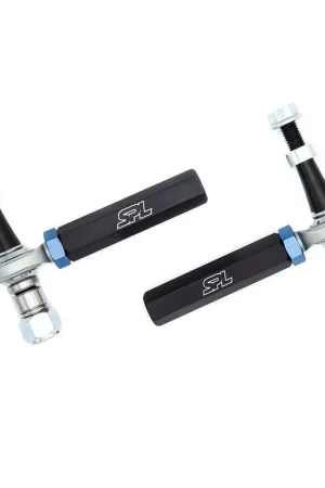 Wholesale SPL Parts Front Bumpsteer Correction Kit 2008-2024 WRX / 2008-2021 STI / 2013-2024 BRZ / 2022-2024 GR86 / 2013-2016 FRS / 2017-2021 GT86