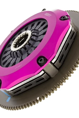 Exedy Hyper Twin Disc Organic Clutch Kit 2004-2021 STI Secure Checkout