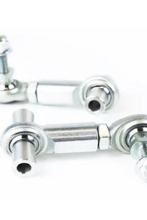 Discount SPL Parts Adjustable Rear Endlinks 2008-2024 WRX / 2008-2021 STI / 2013-2024 BRZ / 2022-2024 GR86 / 2013-2016 FRS / 2017-2021 GT86