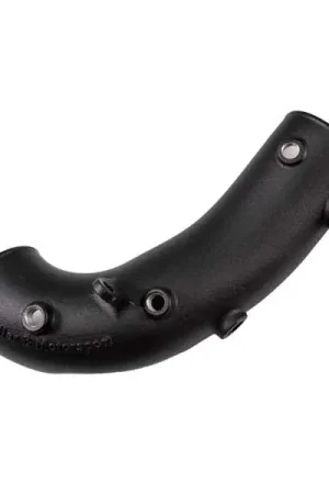 Shop Now Killer B Motorsports Extreme Flow Cast Turbo Inlet w/ OEM Size Coupler 2002-2007 WRX / 2007-2021 STI