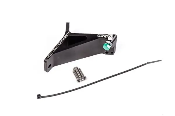 Radium Engineering Master Cylinder Brace Black 2002-2007 WRX / 2004-2007 STI /2003-2008 Forester Buy Online