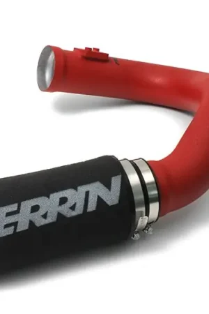 Special Discount Perrin Cold Air Intake Red 2017-2020 BRZ / 2017-2020 86 Manual Transmission Only