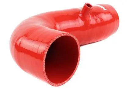 Perrin Intake Hose Red 2017-2021 BRZ / 2017-2021 86 Authentic