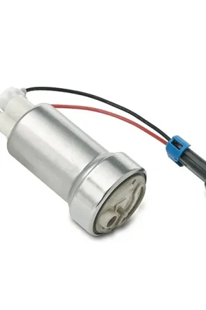 Low Price Walbro 450LPH High Pressure Universal E85 Compatible Fuel Pump