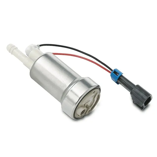 Low Price Walbro 450LPH High Pressure Universal E85 Compatible Fuel Pump