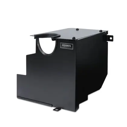 Mishimoto Airbox 2015-2021 STI Professional Grade