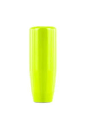 Trending Mishimoto Steel Weighted Shift Knob w/ Neon Yellow Finish Most Subaru Models