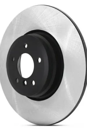 StopTech Premium Blank Rear Rotor 2015-2021 WRX w/ Out Eyesight Get Yours