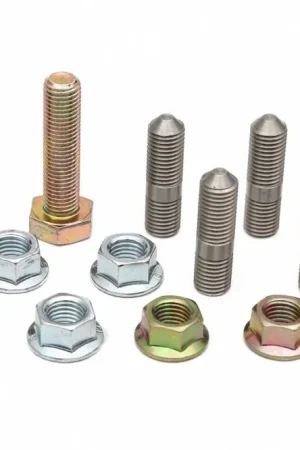 Last Chance Grimmspeed Uppipe Hardware Kit Most EJ Subaru Models