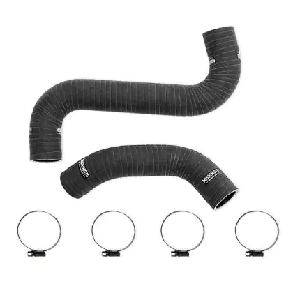 Mishimoto Silicone Radiator Hose Kit Matte Black 2002-2007 WRX / 2004-2007 STI Exclusive Offer