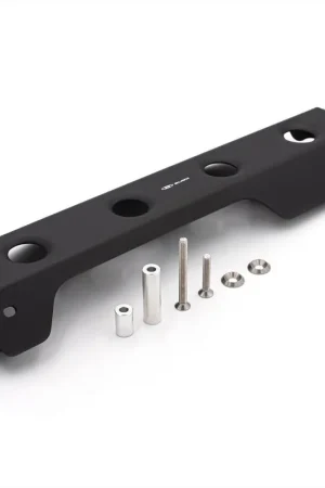 Money Back Guarantee Blox Pulley Cover Black 2015-2021 WRX