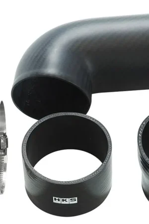 HKS Dry Carbon Suction Kit 2015-2021 WRX Trending