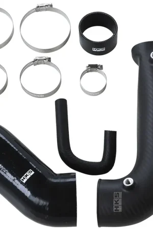 HKS Dry Carbon Suction Kit 2015-2021 STI Final Sale