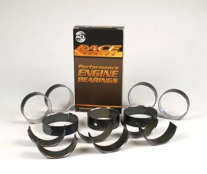 Sale ACL Race Rod Bearing w/ Extra Oil Clearance Set Standard Sizing 2013-2024 BRZ / 2013-2016 FRS / 2017-2021 GT86