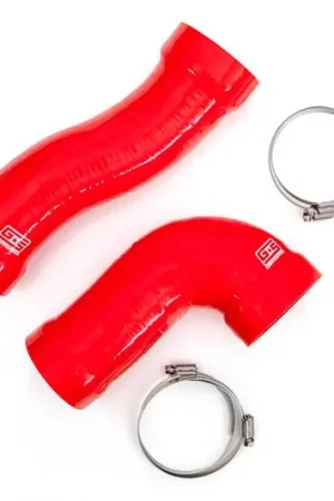Factory Price Grimmspeed Post MAF Hose Kit Red 2015-2021 WRX