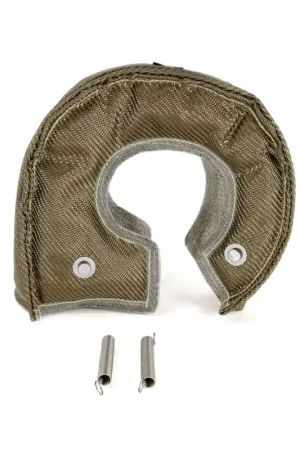 IAG Performance Turbo Blanket Heat Shield Subaru T4 Turbo Models Trending