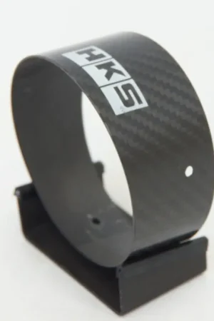 Trending HKS Hi-Power SPEC-L II Carbon Fiber Tip Cover 2022-2024 BRZ