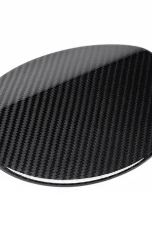Molded Innovations Carbon Fuel Door Cover 2015-2021 WRX / 2015-2021 STI Place Order
