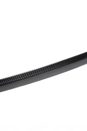 Molded Innovations Carbon Fiber Trunk Lid Garnish 2015-2021 WRX / 2015-2021 STI Trending