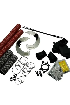 Verus Engineering Full Brake Cooling Kit w/ Plates 2013-2021 BRZ Special Offer