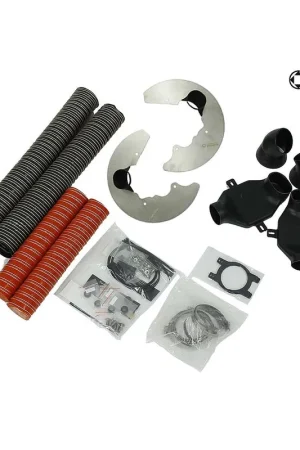 Place Order Verus Engineering Full Brake Cooling Kit 2015-2021 STI