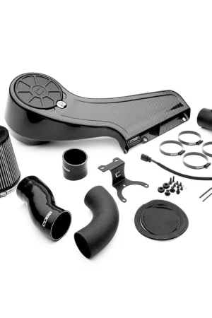 COBB Redline Carbon Fiber Intake System 2015-2021 WRX Save Now