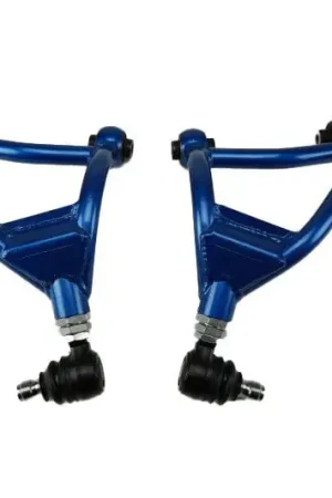 Cusco Rear Upper Lateral Control Arm 2008-2021 WRX / 2008-2021 STI / 2013-2024 BRZ Genuine