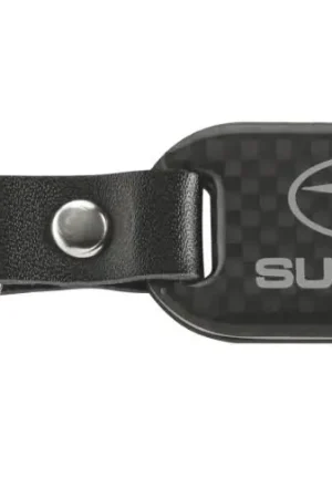 Subaru OEM Key Chain Carbon Fiber Editor’s Pick